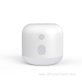 Built-in Lithium Battery Ultrasonic Aroma Oil Diffuser